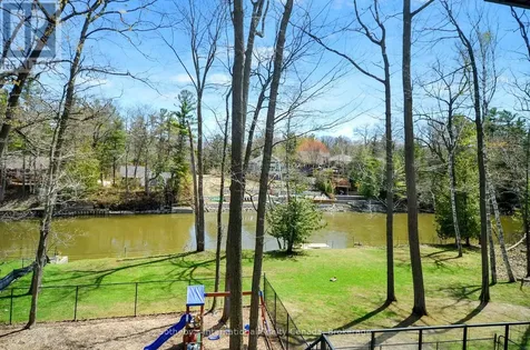 71 Oak Lea Boulevard Wasaga Beach ON L9Z 2V1