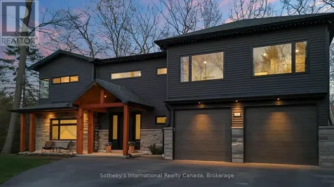 71 Oak Lea Boulevard Wasaga Beach ON L9Z 2V1