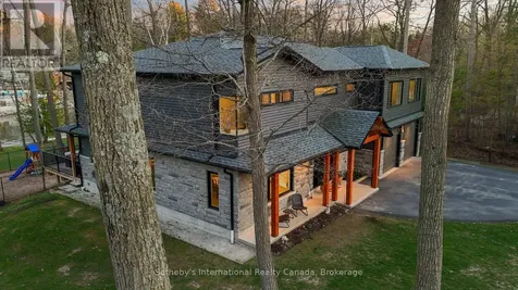 71 Oak Lea Boulevard Wasaga Beach ON L9Z 2V1