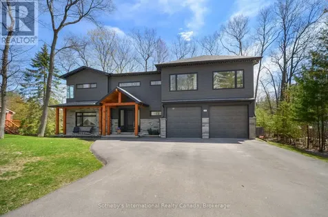 71 Oak Lea Boulevard Wasaga Beach ON L9Z 2V1