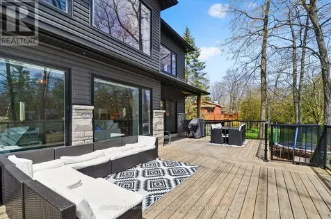 71 Oak Lea Boulevard Wasaga Beach ON L9Z 2V1