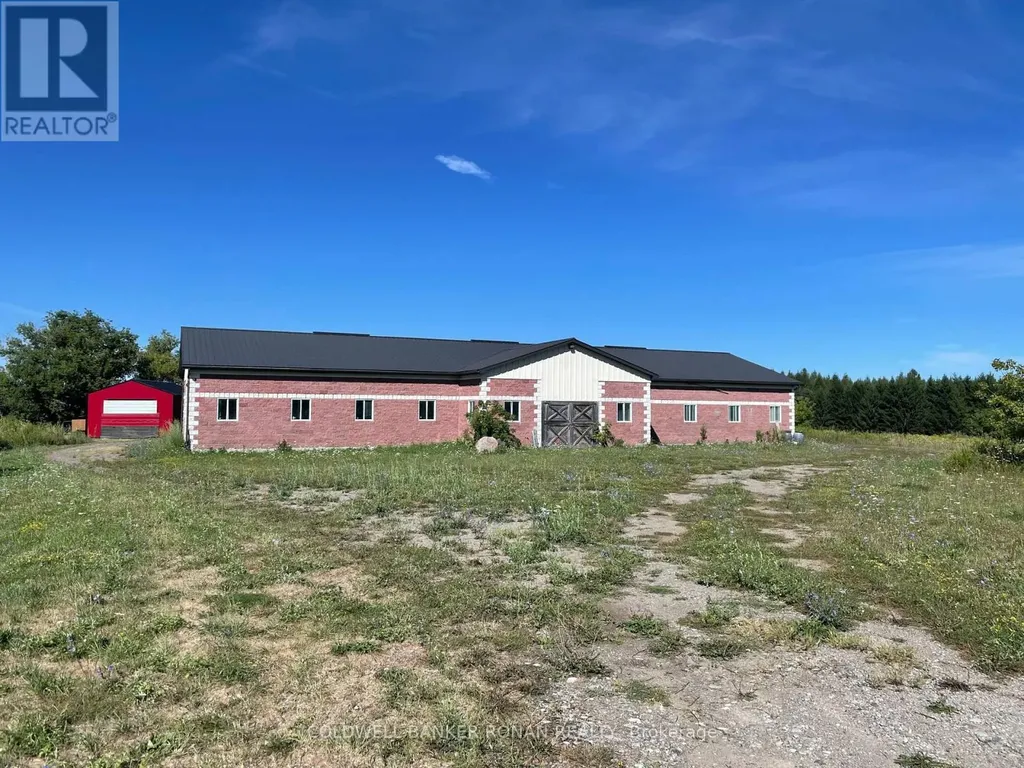 1428 Concessions Rd 5 West Adjala-tosorontio ON L0G 1L0