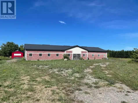 1428 Concessions Rd 5 West Adjala-tosorontio ON L0G 1L0