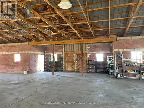 1428 Concessions Rd 5 West Adjala-tosorontio ON L0G 1L0