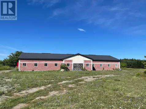 1428 Concessions Rd 5 West Adjala-tosorontio ON L0G 1L0