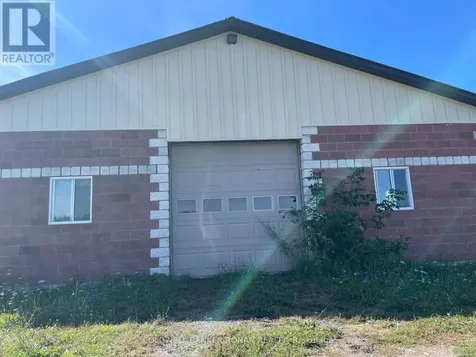 1428 Concessions Rd 5 West Adjala-tosorontio ON L0G 1L0