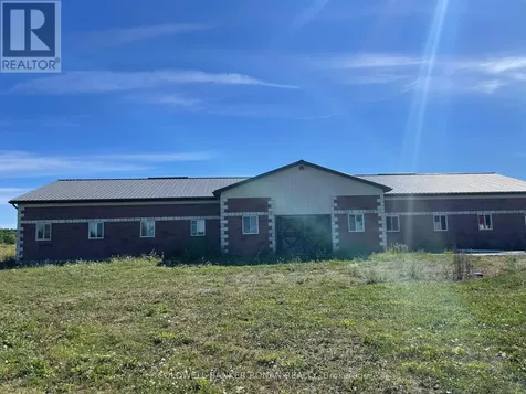 1428 Concessions Rd 5 West Adjala-tosorontio ON L0G 1L0