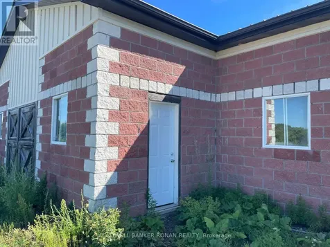 1428 Concessions Rd 5 West Adjala-tosorontio ON L0G 1L0