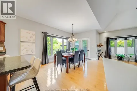 7840 Stella Crescent Windsor ON N8T 3R8
