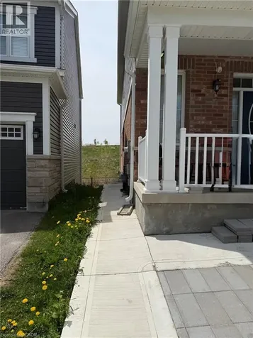 63 Ridge Road Cambridge ON N3E 0C6
