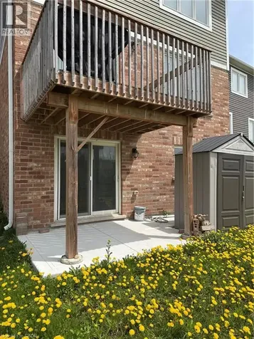 63 Ridge Road Cambridge ON N3E 0C6