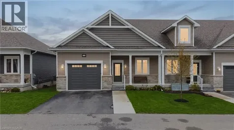 24 George Street North Harriston ON N0G 1Z0