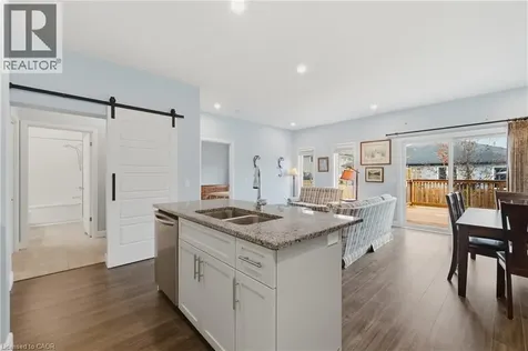 24 George Street North Harriston ON N0G 1Z0