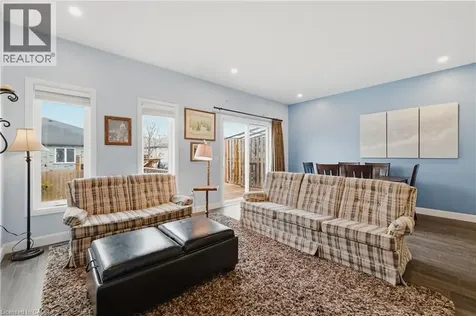 24 George Street North Harriston ON N0G 1Z0
