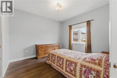 24 George Street North Harriston ON N0G 1Z0