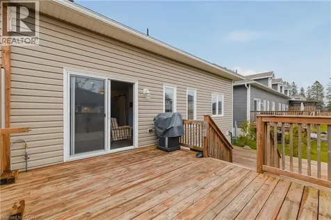 24 George Street North Harriston ON N0G 1Z0