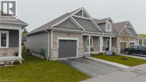 24 George Street North Harriston ON N0G 1Z0