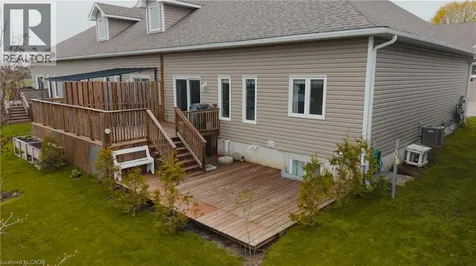 24 George Street North Harriston ON N0G 1Z0
