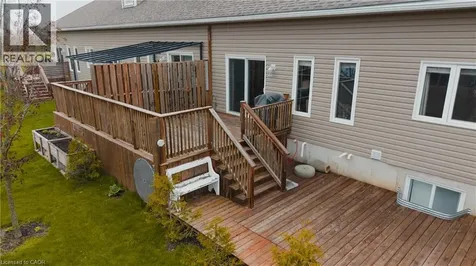 24 George Street North Harriston ON N0G 1Z0