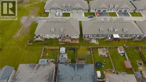 24 George Street North Harriston ON N0G 1Z0