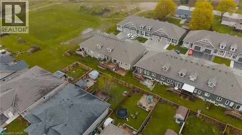 24 George Street North Harriston ON N0G 1Z0