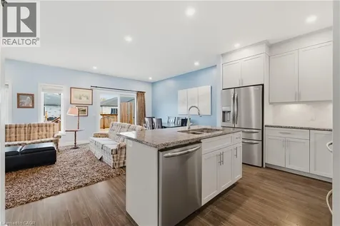24 George Street North Harriston ON N0G 1Z0