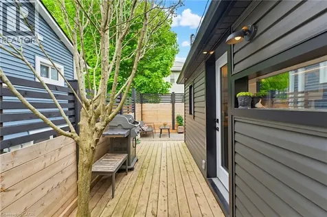 30 Glenwood Street Port Dover ON N0A 1N0