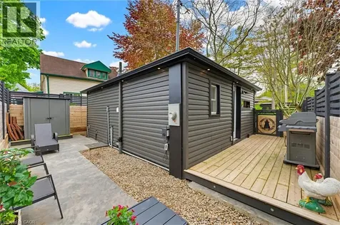 30 Glenwood Street Port Dover ON N0A 1N0