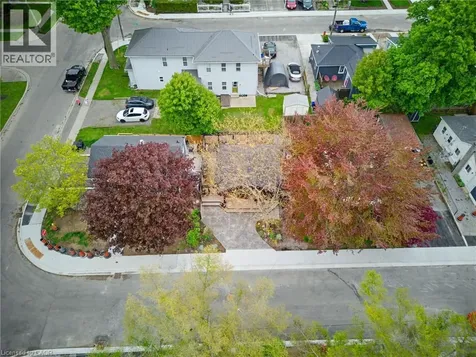 30 Glenwood Street Port Dover ON N0A 1N0