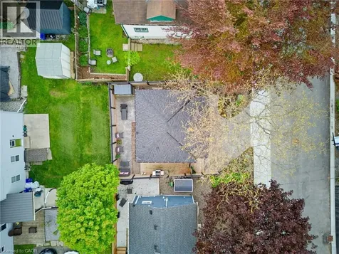 30 Glenwood Street Port Dover ON N0A 1N0