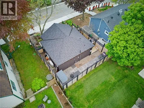 30 Glenwood Street Port Dover ON N0A 1N0