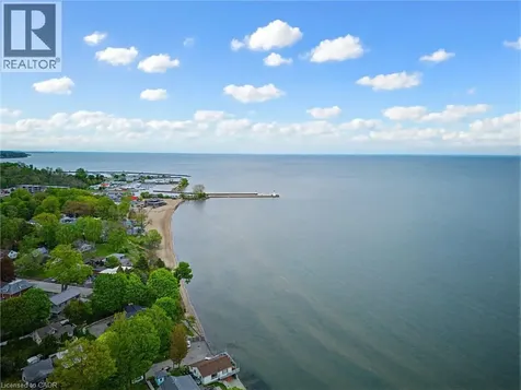 30 Glenwood Street Port Dover ON N0A 1N0