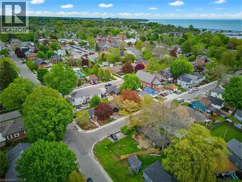 30 Glenwood Street Port Dover ON N0A 1N0