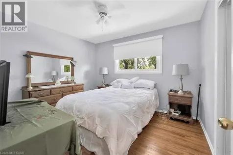 24 Oxford Street Brantford ON N3R 5C6