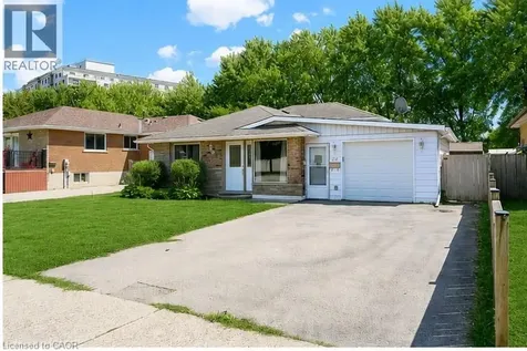 24 Oxford Street Brantford ON N3R 5C6