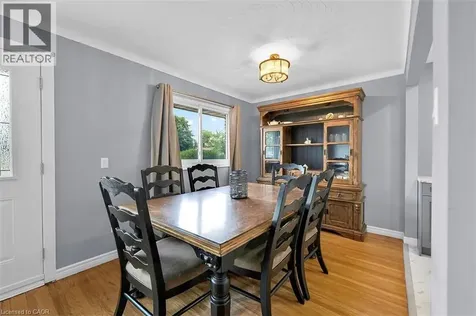 24 Oxford Street Brantford ON N3R 5C6