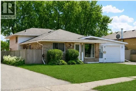 24 Oxford Street Brantford ON N3R 5C6