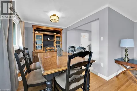 24 Oxford Street Brantford ON N3R 5C6