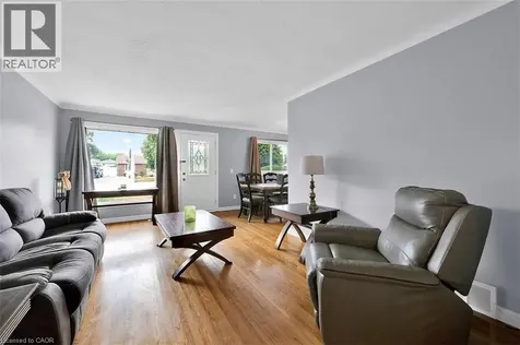 24 Oxford Street Brantford ON N3R 5C6