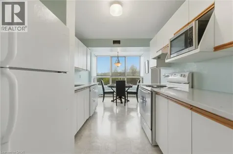 30 Blue Springs Drive Waterloo ON N2J 4T2