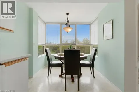 30 Blue Springs Drive Waterloo ON N2J 4T2