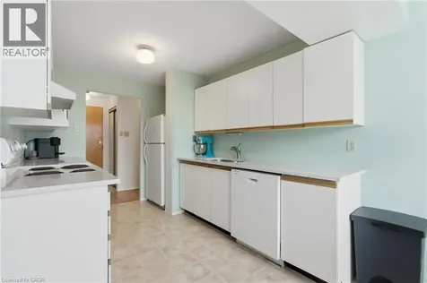 30 Blue Springs Drive Waterloo ON N2J 4T2