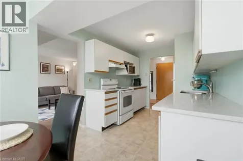 30 Blue Springs Drive Waterloo ON N2J 4T2