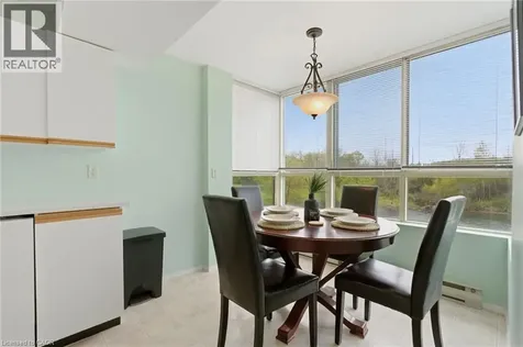 30 Blue Springs Drive Waterloo ON N2J 4T2
