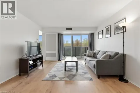 30 Blue Springs Drive Waterloo ON N2J 4T2