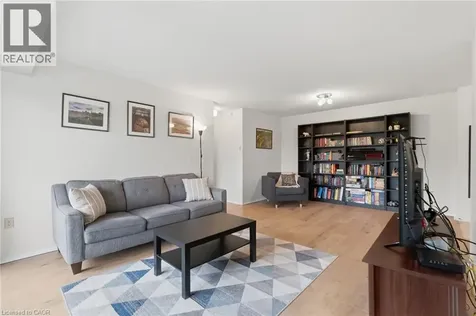 30 Blue Springs Drive Waterloo ON N2J 4T2