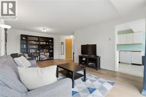 30 Blue Springs Drive Waterloo ON N2J 4T2