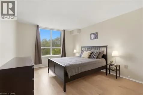 30 Blue Springs Drive Waterloo ON N2J 4T2