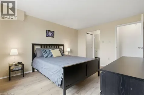 30 Blue Springs Drive Waterloo ON N2J 4T2