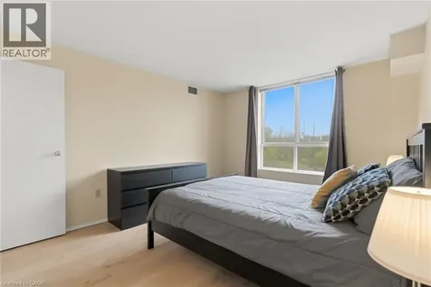 30 Blue Springs Drive Waterloo ON N2J 4T2